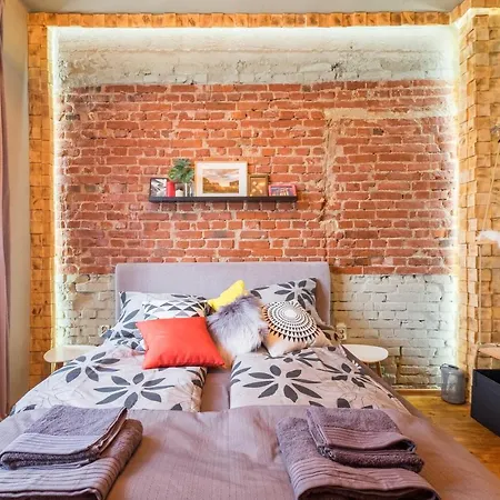Apartment Wooden Castle - Top Center