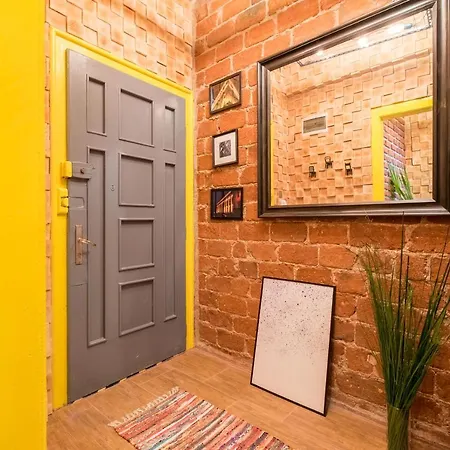 Apartment Wooden Castle - Top Center